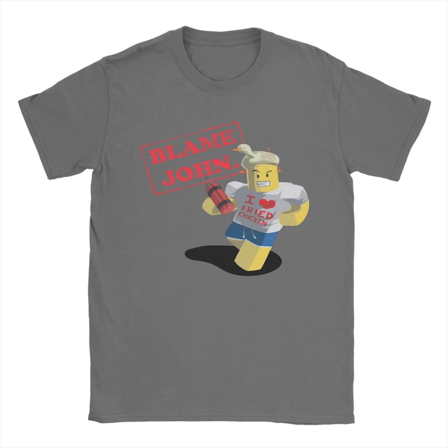 Quick Dry Street T-Shirt