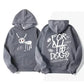 Berserk Manga Graphic Hoodie