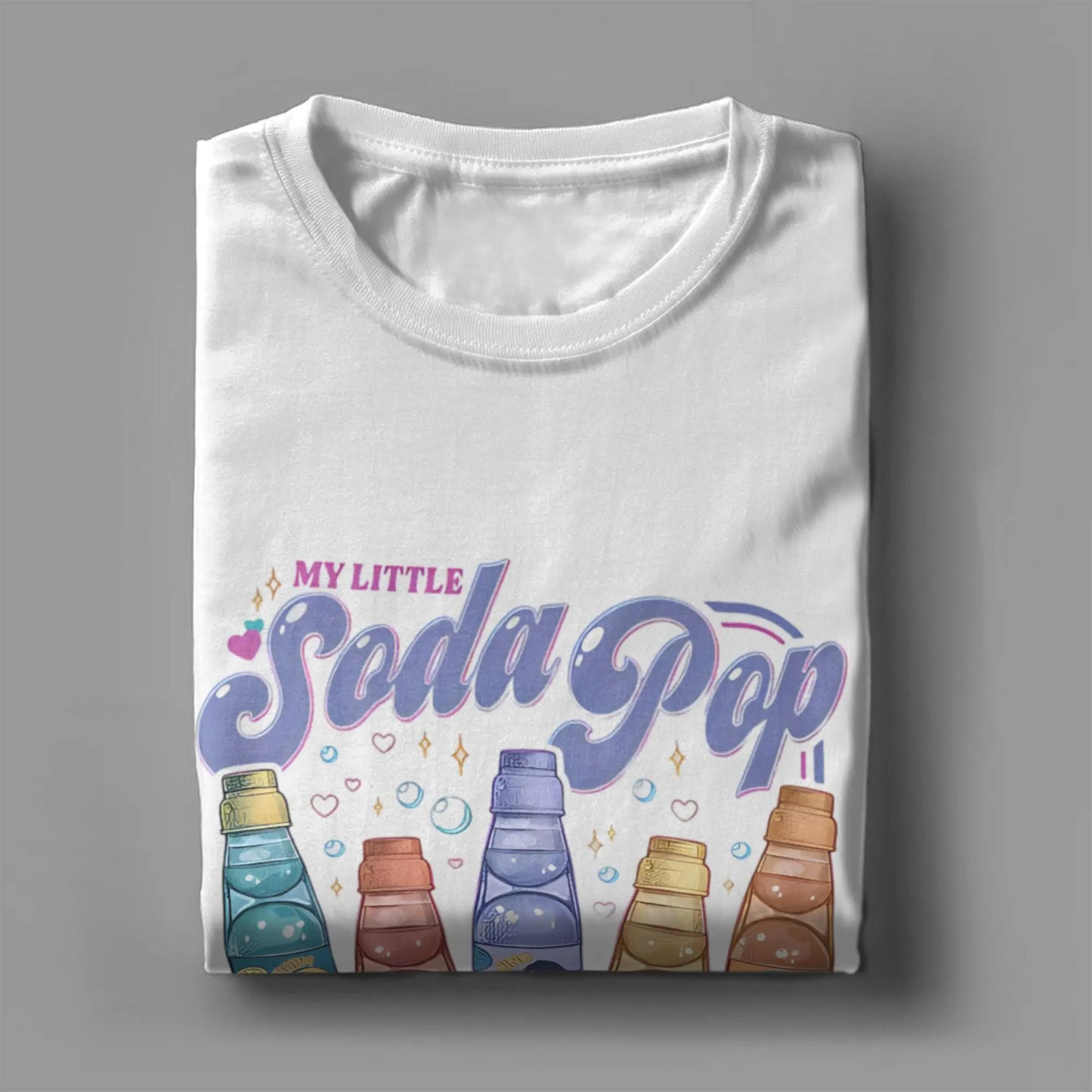 Forsakens Meme Graphic Tee