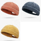 Hip Hop Brimless Beanie