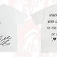 Sun Print Oversized T-Shirt