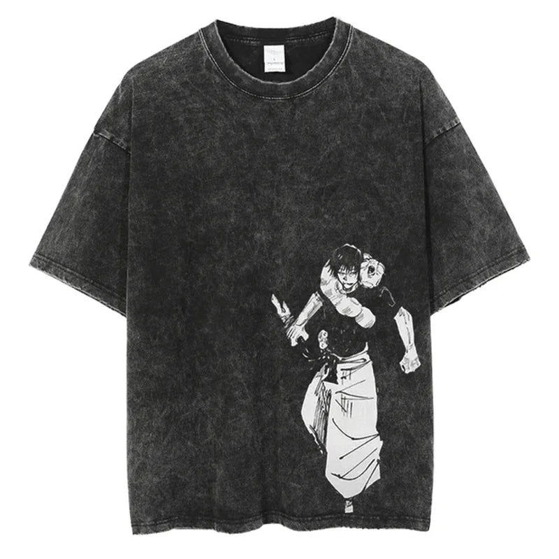 90s Boy Band Graphic Tee