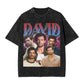Spade Graphic Street T-Shirt