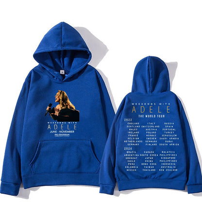 Drake Album Graphic Hoodie