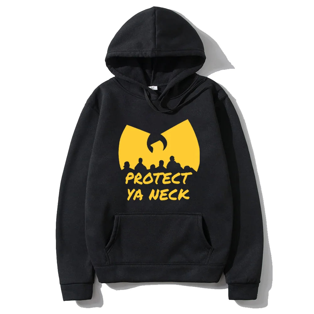 Graphic Fan Gift Hoodie
