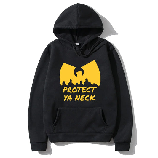 Graphic Fan Gift Hoodie