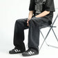 Straight Cut Street Jeans