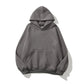 Meme Graphic Street Hoodie