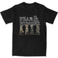 Saudi Arabia Vintage T-Shirt