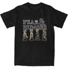 Saudi Arabia Vintage T-Shirt