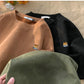Dog Print Street Hoodie
