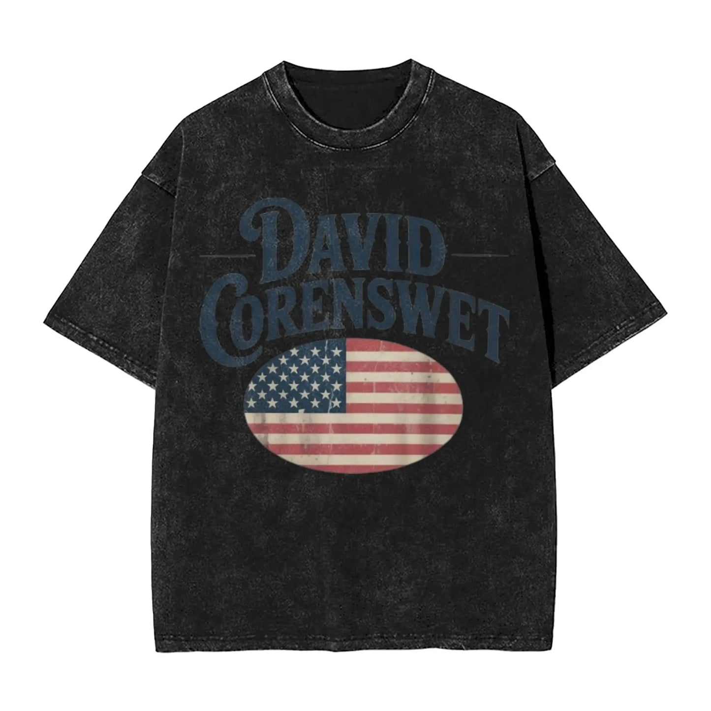 Spade Graphic Street T-Shirt
