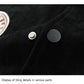 Embroidered Varsity Street Jacket