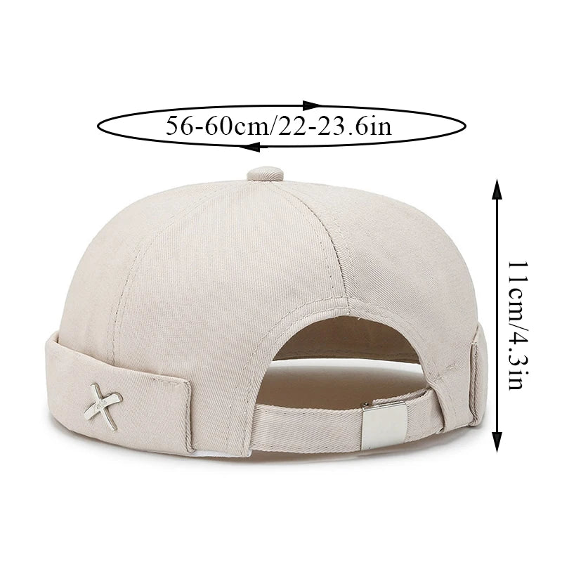 High Fashion Street Beanie