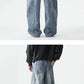 Wide Leg Cargo Pants