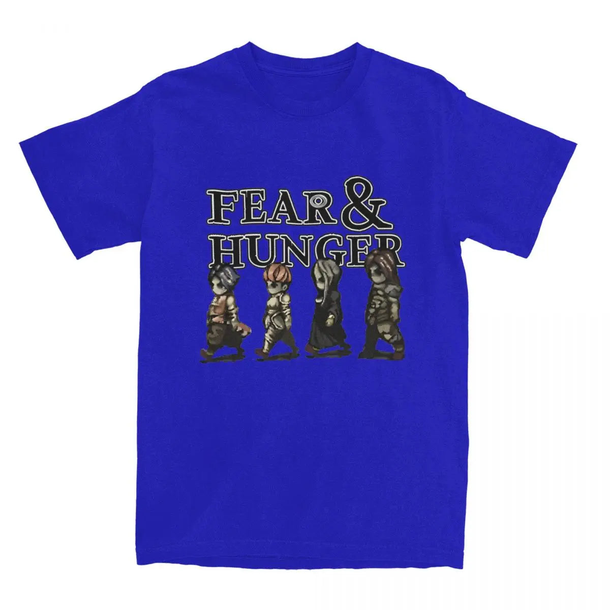 Saudi Arabia Vintage T-Shirt