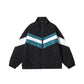 Classic Street Bomber Jacket
