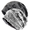 Loose Hip Hop Street Beanie