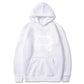 Gothic Oversized Street Hoodie