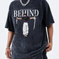 90s Boy Band Graphic Tee