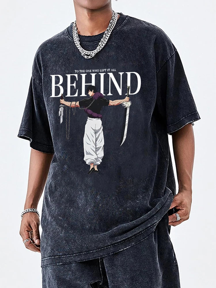 90s Boy Band Graphic Tee