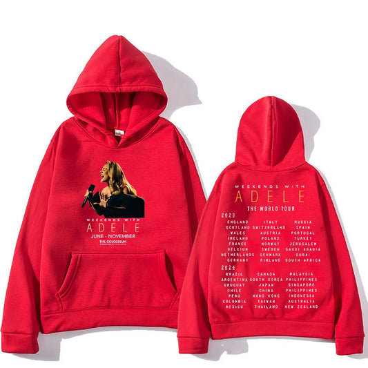 Drake Album Graphic Hoodie