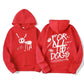 Berserk Manga Graphic Hoodie