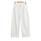 Cow Print Baggy Jeans