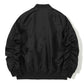 Waterproof Flight Bomber Jacket