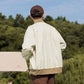 Retro Oversized Blazer Jacket