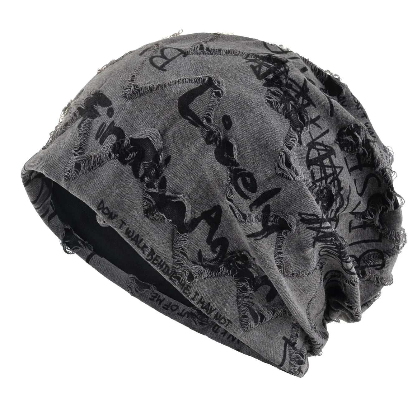 Loose Hip Hop Street Beanie