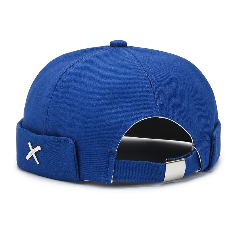 High Fashion Street Beanie