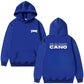 Berserk Guts Anime Hoodie