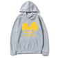 Graphic Fan Gift Hoodie