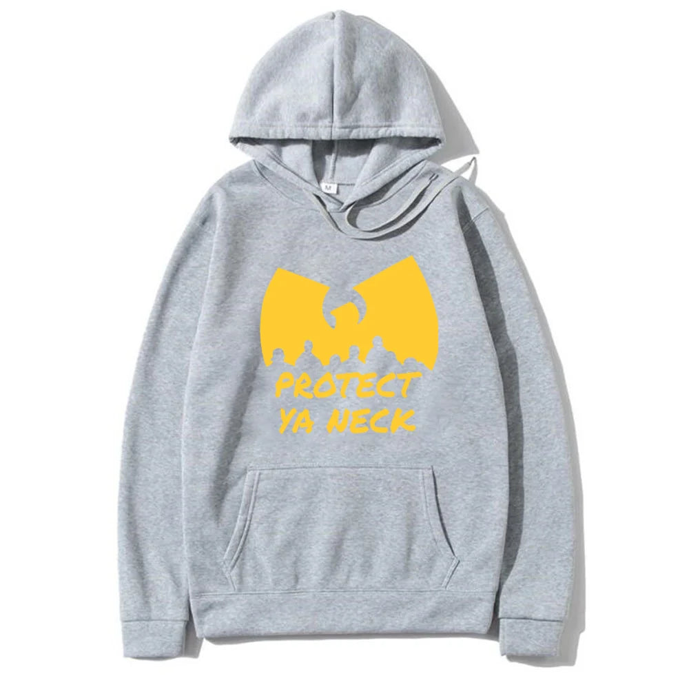 Graphic Fan Gift Hoodie