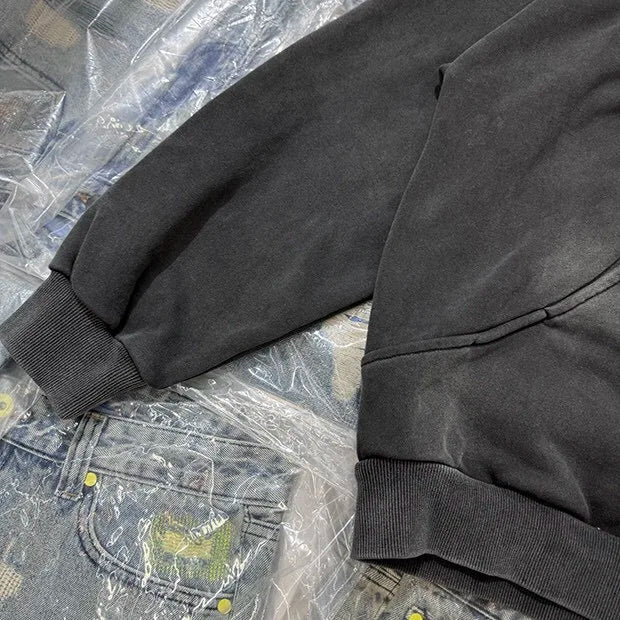 Lil Durk Y2K Hoodie