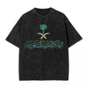 90s Hip Hop Graphic Tee