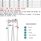 Straight Leg Baggy Denim Pants