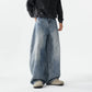 Wide Leg Cargo Pants