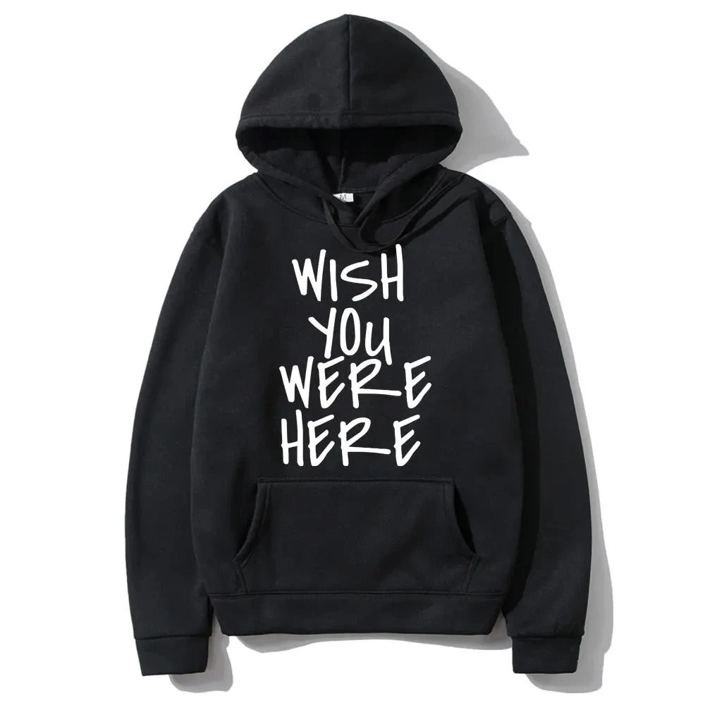 The Bad Guys Graphic Hoodie