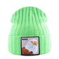Eagle Patch Street Beanie