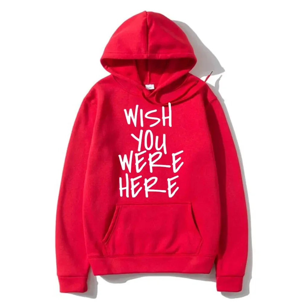 The Bad Guys Graphic Hoodie