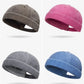 Hip Hop Brimless Beanie