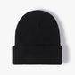 Knitted Crochet Street Beanie