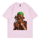 Gaming Parody Street Tee