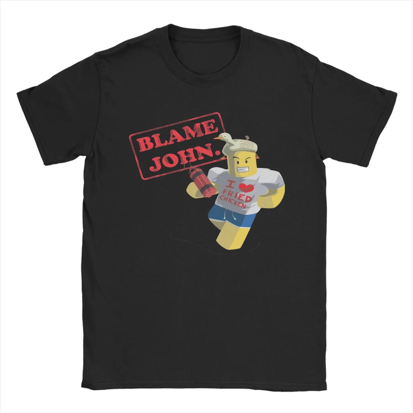 Quick Dry Street T-Shirt