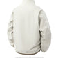 Casual Puffer Bomber Jacket