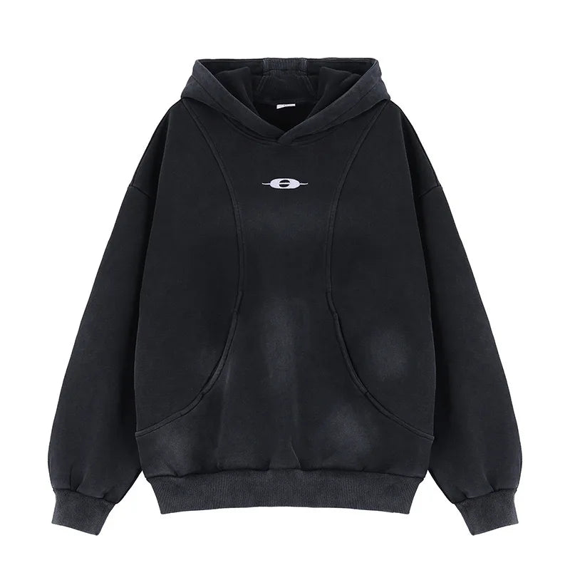Lil Durk Y2K Hoodie