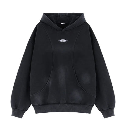 Lil Durk Y2K Hoodie