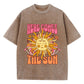 Retro Rap Graphic T-Shirt
